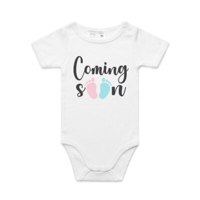 Coming Soon Thumbnail