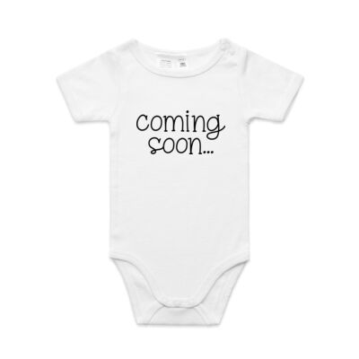 Coming Soon Thumbnail