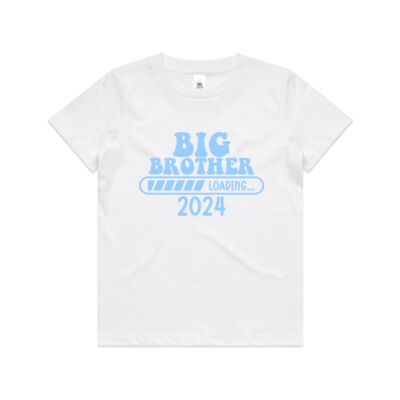 Big Brother Loading... Thumbnail