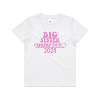 Big Sister Loading... Thumbnail