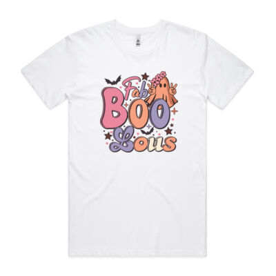 Fab-Boo-Lous Tee Thumbnail