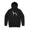 Men's Stencil Hood Thumbnail