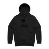 Men's Stencil Hood Thumbnail