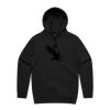 Men's Stencil Hood Thumbnail