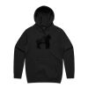 Men's Stencil Hood Thumbnail