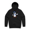 Men's Stencil Hood Thumbnail