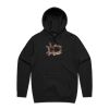 Men's Stencil Hood Thumbnail
