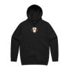 Men's Stencil Hood Thumbnail