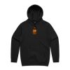 Men's Stencil Hood Thumbnail