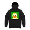 Men's Stencil Hood Thumbnail