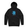 Men's Stencil Hood Thumbnail