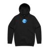 Men's Stencil Hood Thumbnail