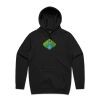 Men's Stencil Hood Thumbnail