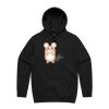 Men's Stencil Hood Thumbnail