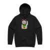 Men's Stencil Hood Thumbnail