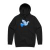 Men's Stencil Hood Thumbnail