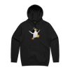 Men's Stencil Hood Thumbnail