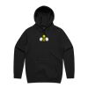 Men's Stencil Hood Thumbnail