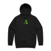 Men's Stencil Hood Thumbnail