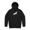 Men's Stencil Hood Thumbnail