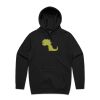 Men's Stencil Hood Thumbnail