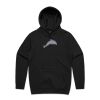 Men's Stencil Hood Thumbnail
