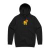 Men's Stencil Hood Thumbnail