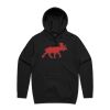 Men's Stencil Hood Thumbnail