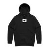Men's Stencil Hood Thumbnail