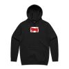 Men's Stencil Hood Thumbnail