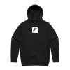 Men's Stencil Hood Thumbnail