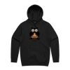 Men's Stencil Hood Thumbnail