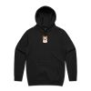 Men's Stencil Hood Thumbnail