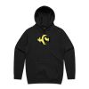 Men's Stencil Hood Thumbnail