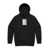 Men's Stencil Hood Thumbnail