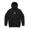 Men's Stencil Hood Thumbnail