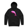 Men's Stencil Hood Thumbnail
