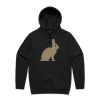 Men's Stencil Hood Thumbnail