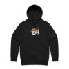 Men's Stencil Hood Thumbnail