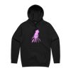 Men's Stencil Hood Thumbnail