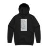 Men's Stencil Hood Thumbnail