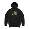 Men's Stencil Hood Thumbnail