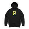 Men's Stencil Hood Thumbnail
