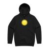 Men's Stencil Hood Thumbnail