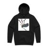 Men's Stencil Hood Thumbnail