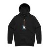Men's Stencil Hood Thumbnail