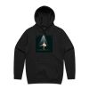 Men's Stencil Hood Thumbnail