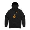 Men's Stencil Hood Thumbnail