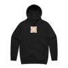 Men's Stencil Hood Thumbnail