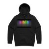 Men's Stencil Hood Thumbnail